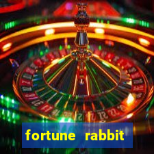 fortune rabbit horario pagante Commercial